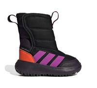 Adidas Winterplay Snow Boots Schwarz EU 21 Mädchen Purple Burst / Impact Orange / Core Black