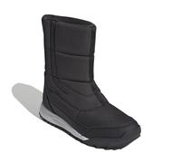 adidas CHOLEAH BOOT Stiefel Damen in core black-ftwr white-grey four f17, Größe 38 2/3