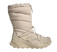 adidas Winterstiefel Terrex Winter High Rain.Rdy Cold.RDY (wasserdicht) beige Damen, Größe Euro (US) 38 2/3 (7)