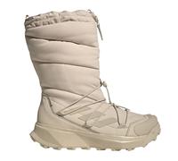 adidas Winterstiefel Terrex Winter High Rain.Rdy Cold.RDY (wasserdicht) beige Damen, Größe Euro (US) 42 2/3 (10)