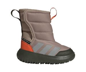 adidas Winterstiefel Winterplay I (warm, futter) hellbraun/khaki Kleinkinder, Größe Euro (US) 23 (6,5)