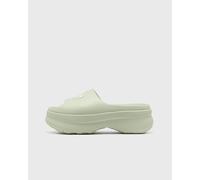 Adidas WMNS ADIFOM STAN SLIDE women Sandals & Slides green in Größe:40 2/3