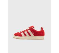 Sneaker ADIDAS ORIGINALS "CAMPUS 00S", Damen, Gr. 41, better scarlet, cream weiß, gum 3, Textil, Schuhe Sneaker (27222356-41) better scarlet, cream weiß, gum 3