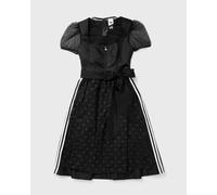 Adidas WMNS DIRNDL women Dresses black in Größe:XS
