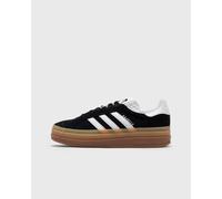 Adidas WMNS GAZELLE BOLD men Lowtop black in Größe:41 1/3
