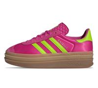 adidas Damen Gazelle Bold Sneaker, rosa rose, 40 EU
