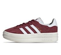 Adidas Wmns Gazelle Bold rot 42