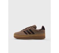 Adidas WMNS GAZELLE BOLD women Lowtop brown in Größe:42