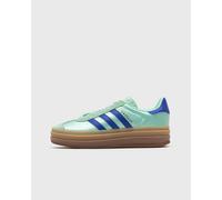 Adidas WMNS GAZELLE BOLD women Lowtop green in Größe:36 2/3