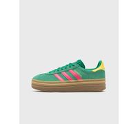 Adidas WMNS GAZELLE BOLD women Lowtop green in Größe:38 2/3