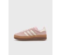 Adidas WMNS GAZELLE BOLD women Lowtop pink in Größe:39 1/3