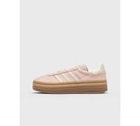 Adidas WMNS GAZELLE BOLD women Lowtop pink in Größe:40