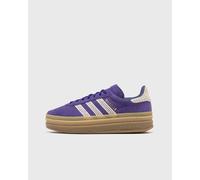 Adidas WMNS GAZELLE BOLD women Lowtop purple in Größe:38 2/3