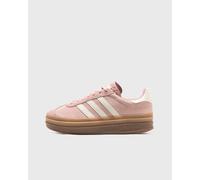 Adidas WMNS GAZELLE BOLD women Lowtop purple in Größe:39 1/3