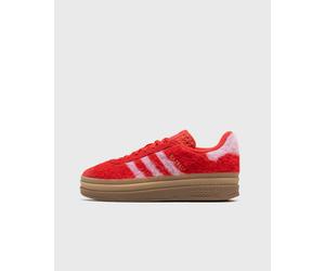 Adidas WMNS GAZELLE BOLD women Lowtop red in Größe:37 1/3