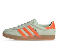 Adidas Wmns Gazelle Indoor Grün 37 1/3