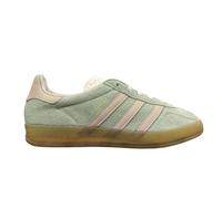 Adidas WMNS GAZELLE INDOOR women Lowtop green in Größe:40 2/3
