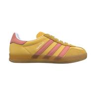 Adidas wmns Gazelle Indoor IE2959 Giallo Senape/Rosa Pesca Giallo Senape Rosa Pesca/42