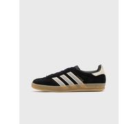 Adidas WMNS GAZELLE INDOOR men Lowtop black in Größe:37 1/3