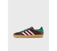 Adidas WMNS GAZELLE INDOOR men Lowtop brown in Größe:36 2/3