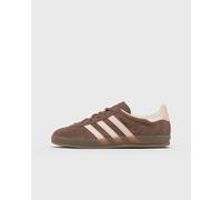 Adidas WMNS GAZELLE INDOOR men Lowtop brown in Größe:36 2/3