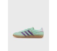 Adidas WMNS GAZELLE INDOOR men Lowtop green in Größe:37 1/3