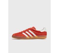 Adidas WMNS GAZELLE INDOOR men Lowtop orange in Größe:38