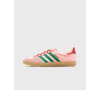 Adidas WMNS GAZELLE INDOOR men Lowtop pink in Größe:38 2/3