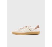 Adidas WMNS GAZELLE INDOOR men Lowtop white in Größe:36 2/3