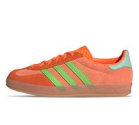 adidas Gazelle Indoor Schuh - Damen, Grün - 40