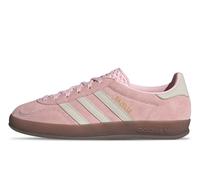 Adidas Gazelle Indoor | Sneaker für Damen | Clear Pink / Off White / Gum 37 1/3