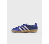 Adidas WMNS GAZELLE INDOOR women Lowtop blue in Größe:38