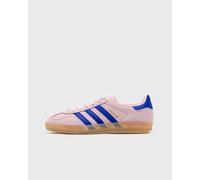 Adidas WMNS GAZELLE INDOOR women Lowtop pink in Größe:38