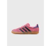 Bliss Pink / Core Black / Collegiate Purple 41 1/3 adidas Gazelle Indoor W