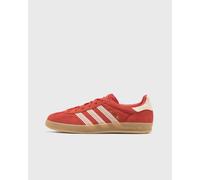 Adidas WMNS GAZELLE INDOOR women Lowtop red in Größe:40