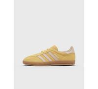 Adidas WMNS GAZELLE INDOOR women Lowtop yellow in Größe:36 2/3