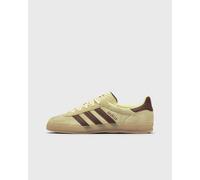 Adidas WMNS GAZELLE INDOOR women Lowtop yellow in Größe:39 1/3