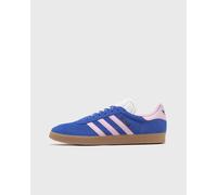 Sneaker ADIDAS ORIGINALS, Gr. 38, blau, orchid fusion, gum 3, Leder, Synthetik, sportlich, Schuhe (24046002-38) blau, orchid fusion, gum 3