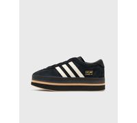Adidas WMNS GAZELLE STACK women Lowtop black in Größe:41 1/3