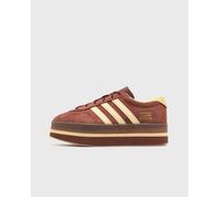 Adidas GAZELLE STACK W women Lowtop brown in Größe:39 1/3