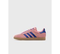 Adidas WMNS GAZELLE women Lowtop pink in Größe:40 2/3