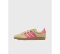 Adidas WMNS GAZELLE women Lowtop yellow in Größe:37 1/3