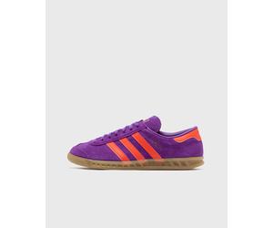 Adidas WMNS HAMBURG women Lowtop purple in Größe:36 2/3