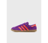 Hamburg Schuh Active Purple / Solar Red / Gold Metallic 37 1/3