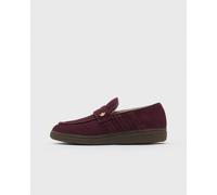 Adidas WMNS HANDBALL SPEZIAL LOAFER men Loafers red in Größe:40