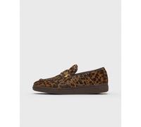 Adidas WMNS HANDBALL SPEZIAL LOAFER men Lowtop brown in Größe:37 1/3