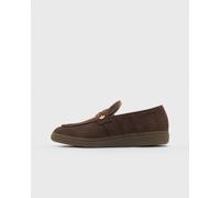 Adidas WMNS HANDBALL SPEZIAL LOAFER men Lowtop orange in Größe:36 2/3