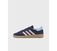 Adidas WMNS HANDBALL SPEZIAL men Lowtop blue in Größe:37 1/3