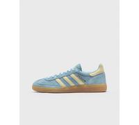 Adidas WMNS HANDBALL SPEZIAL men Lowtop blue in Größe:39 1/3