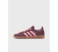 Adidas WMNS HANDBALL SPEZIAL men Lowtop brown in Größe:37 1/3